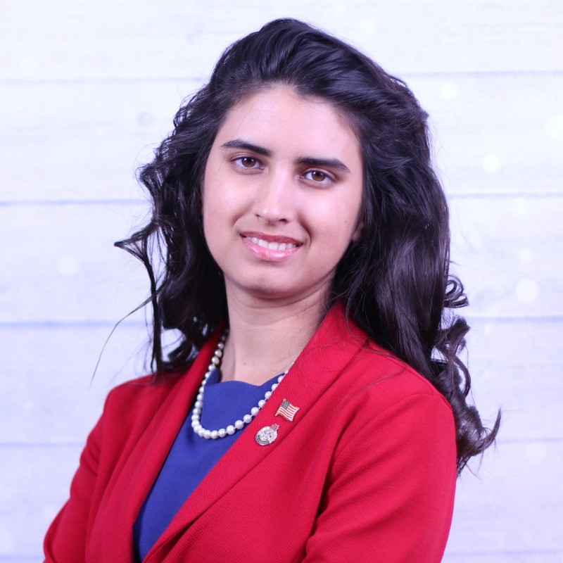 Mary Sannapu