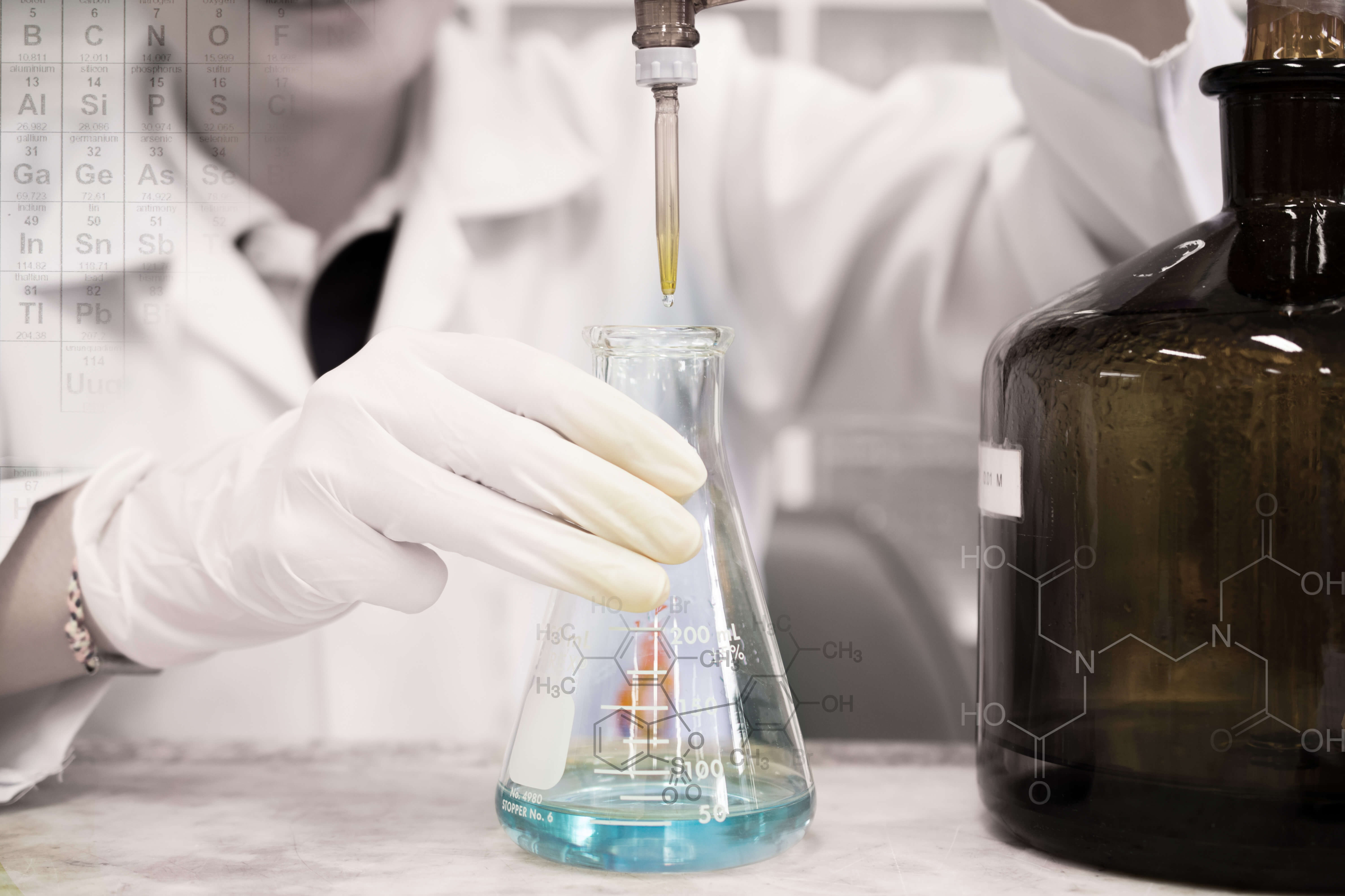 Lab Work